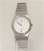 Orologio Citizen Uomo in Acciaio 37-4717-10 - 37-4717-10
